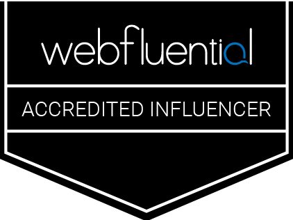 Webfluential Media Kit