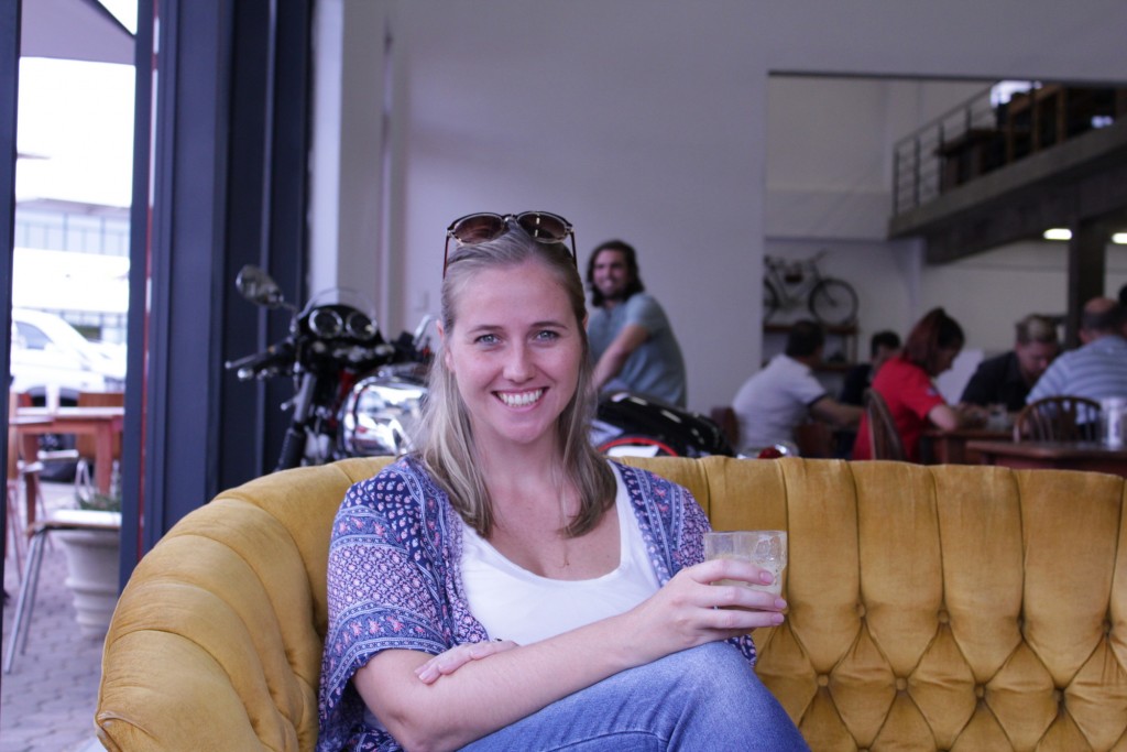 Two Pines Media | Pippa Rowney